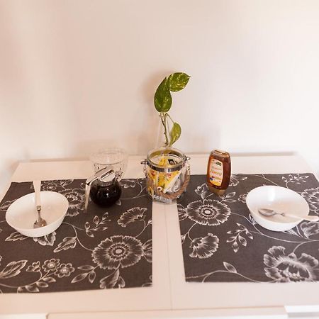 Helexpo Apartment - Thessaloniki Centre! Bagian luar foto