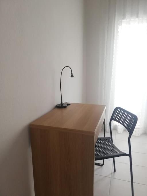 Helexpo Apartment - Thessaloniki Centre! Bagian luar foto